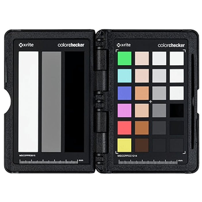 Calibrite ColorChecker Passport Video