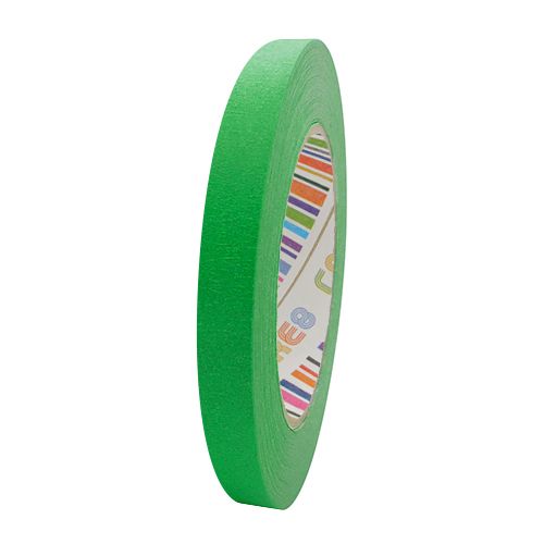 Paper Tape 12mm (1/2in) x 50M