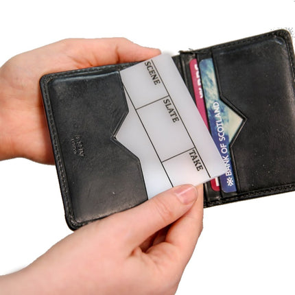 Credit Card' Slate