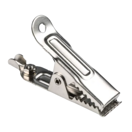 Croc Clips