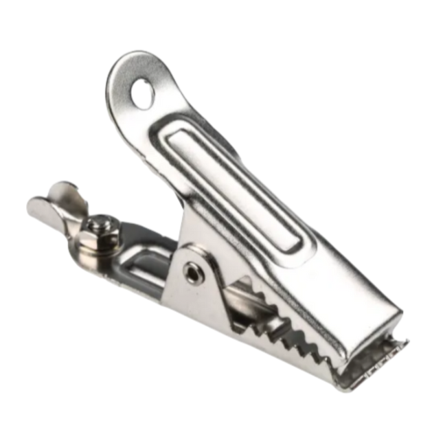 Croc Clips