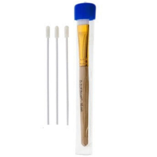 D-SLR Sensor Brush