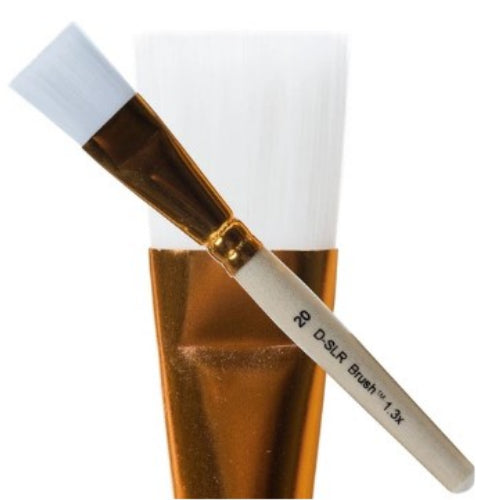D-SLR Sensor Brush