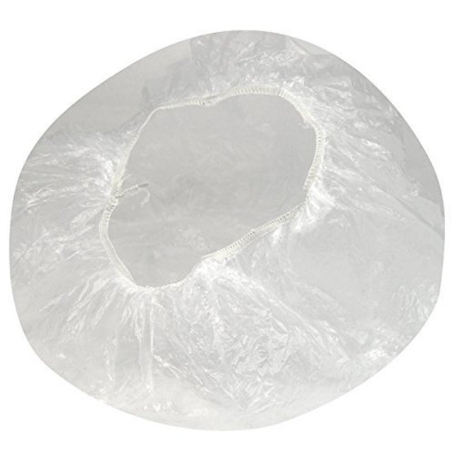 Shower Caps (x10)
