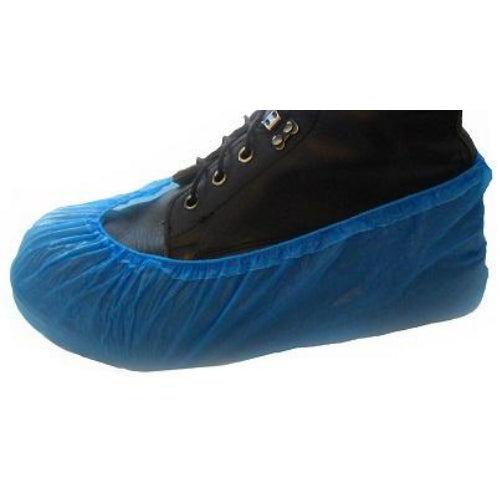 Disposable Overshoes (Pack 50)