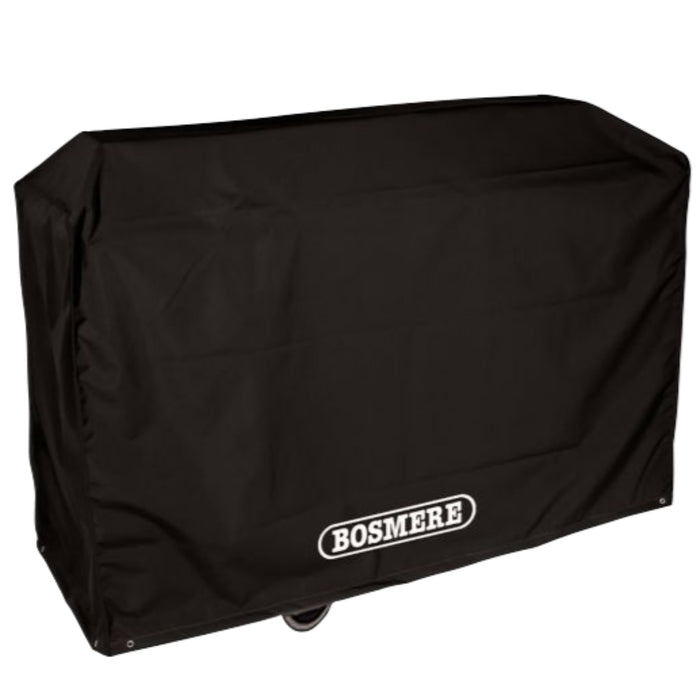 Dolly Cover/Bosmere BBQ Cover - Black  U720C