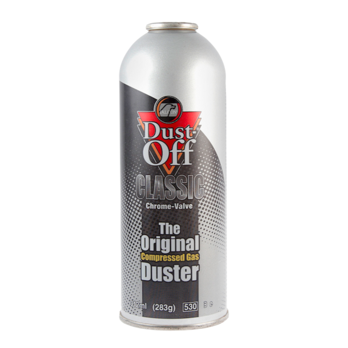 Dust-Off Classic 300ml Refill Canister