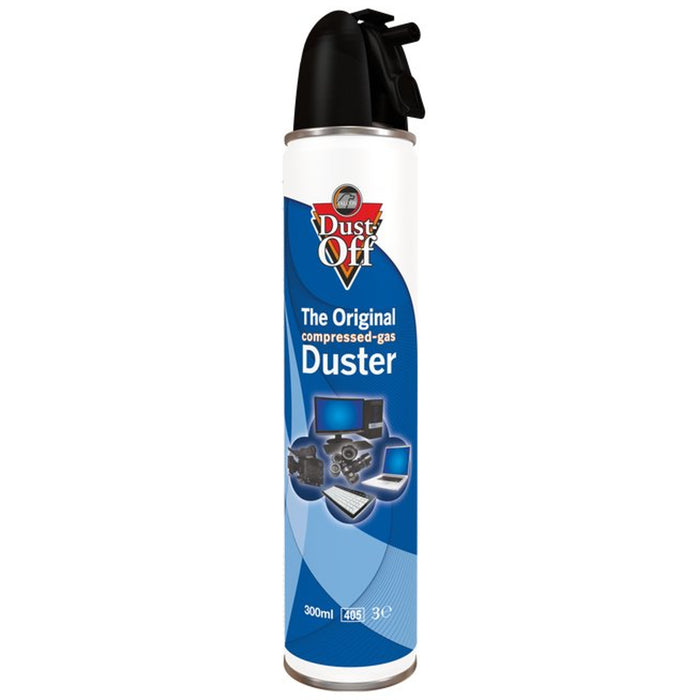 Dust-Off 300ml Disposable Duster