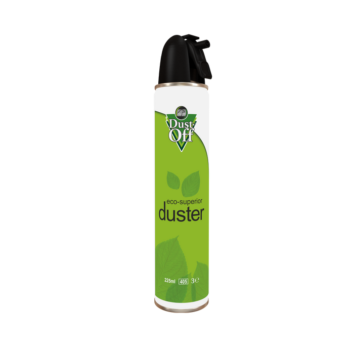 Dust-Off ECO 225ml Disposable Duster
