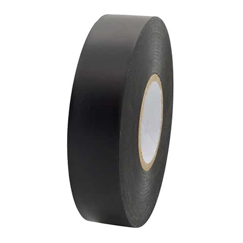 PVC Electrical tape 19mm x 33m