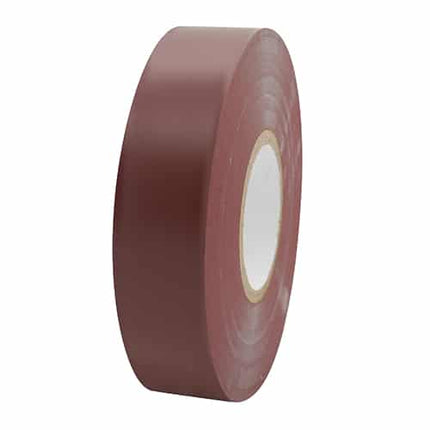 PVC Electrical tape 19mm x 33m