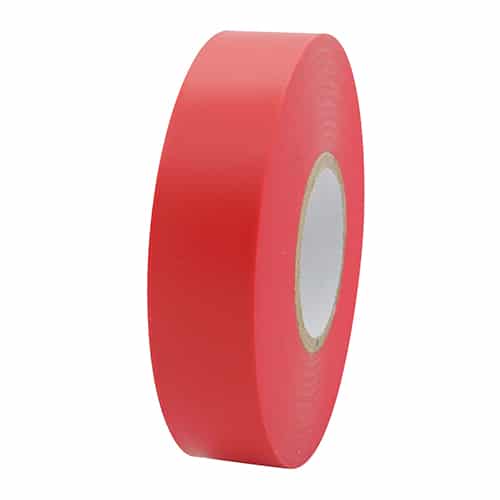 PVC Electrical tape 19mm