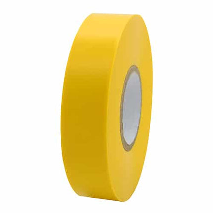 PVC Electrical tape 19mm x 33m