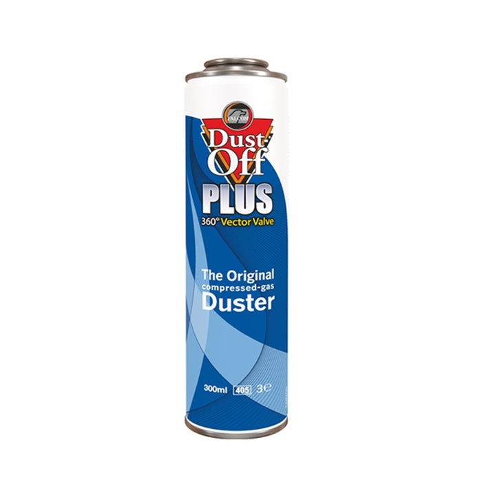 Dust-Off Plus Duster Refill