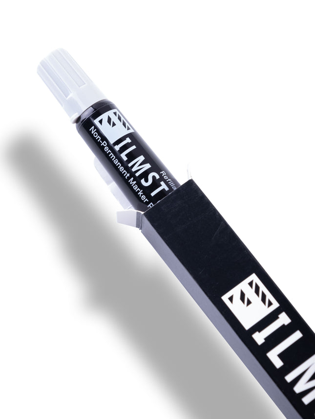 Re-Useable Marker Pen