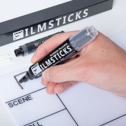 Re-Useable Marker Pen Kit