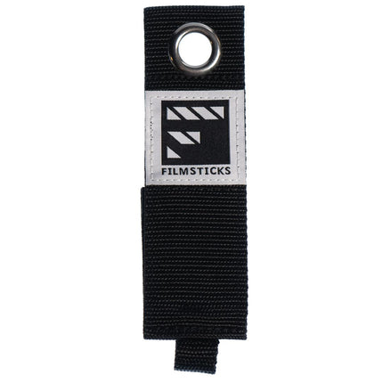 Heavy Duty Hook & Loop Cable Strap 5Pcs