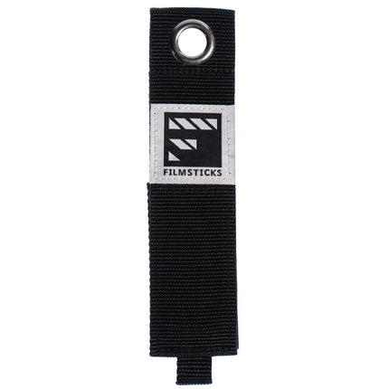 Heavy Duty Hook & Loop Cable Strap 5Pcs