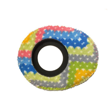 BlueStar Eyepiece Cover - 6011 - Small Oval