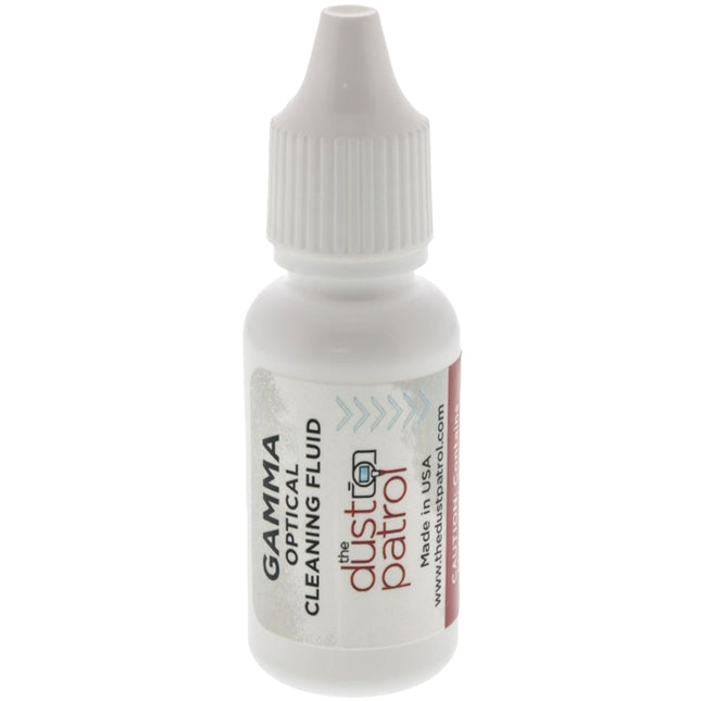 Gamma Optical Cleaning Fluid 15ml