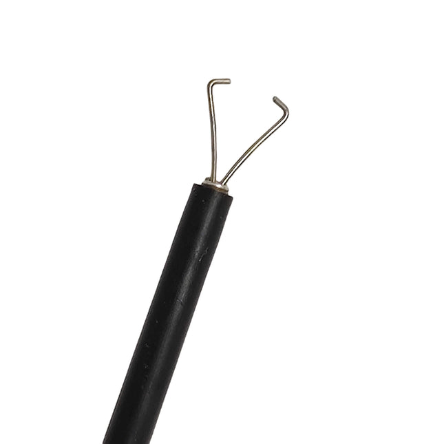 Ground Glass Extractor Tool (aka Hirshman)