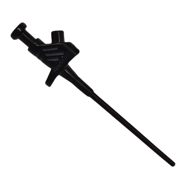 Ground Glass Extractor Tool (aka Hirshman)
