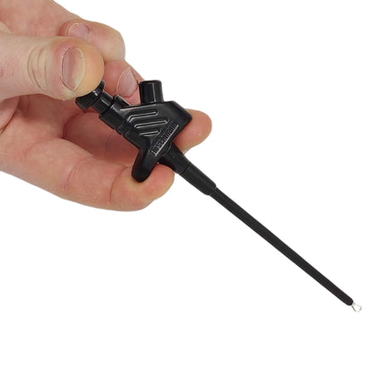 Ground Glass Extractor Tool (aka Hirshman)