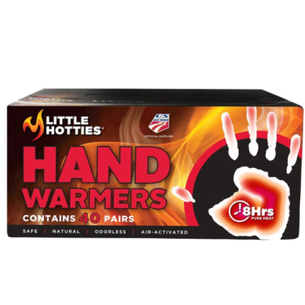 Hand Warmers