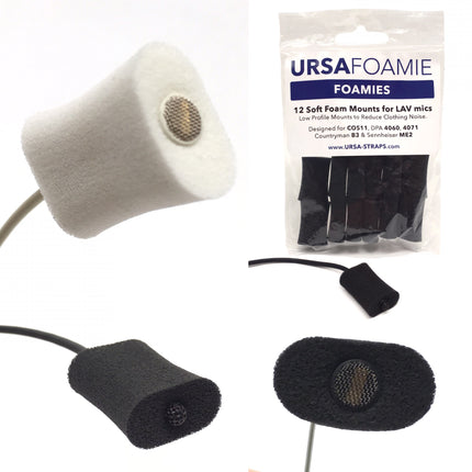 URSA - Foamies