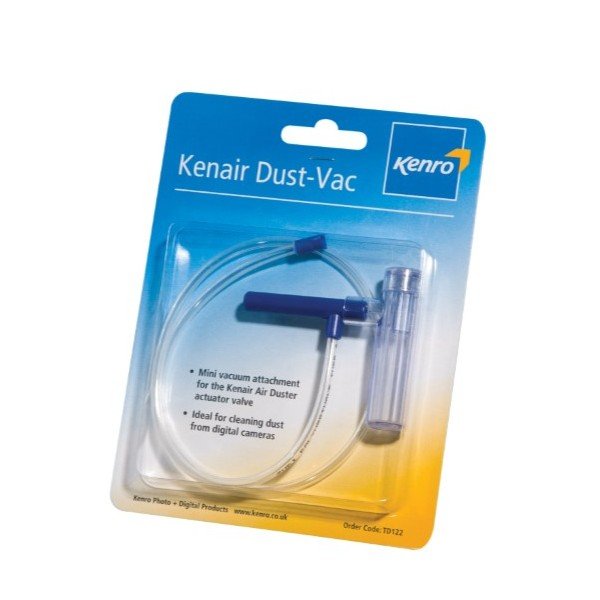 Kenair Dust Vac Kit Attachment