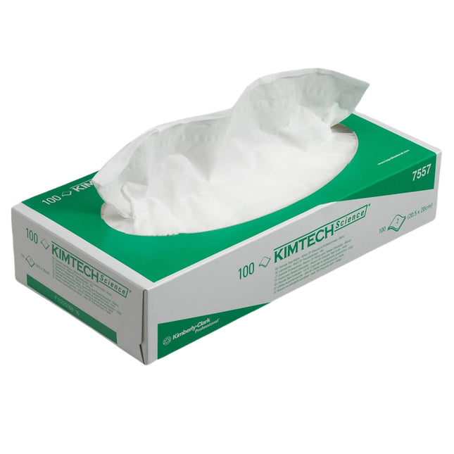Kimtech Science Precision Wipes 7557 x1