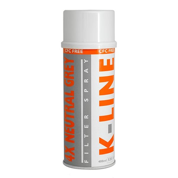 K-Line Dulling Spray - Neutral Grey