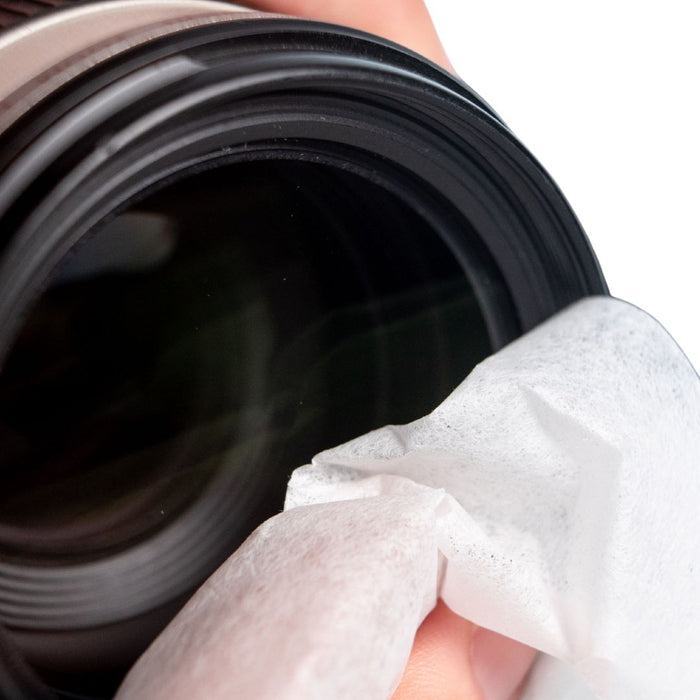 FilmSticks Lens tissues (50 sheets)