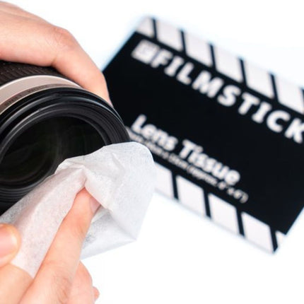 FilmSticks Lens tissues (50 sheets)