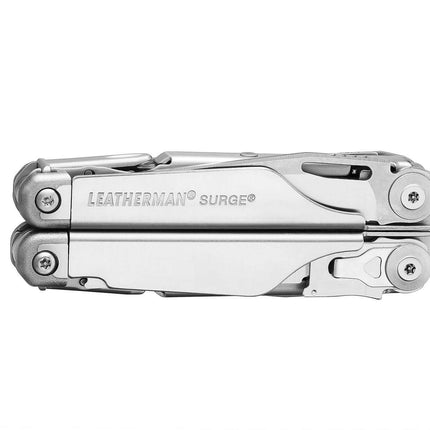 Leatherman Surge Multi-Tool - Stainless Steel