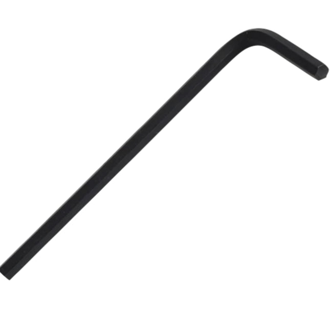 LONG ARM HEXAGON KEY 3.0MM
