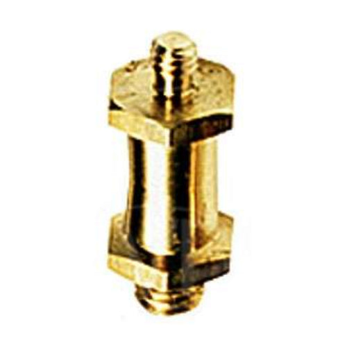 Manfrotto 037 - Joining Stud 3/8 M - 1/4 M
