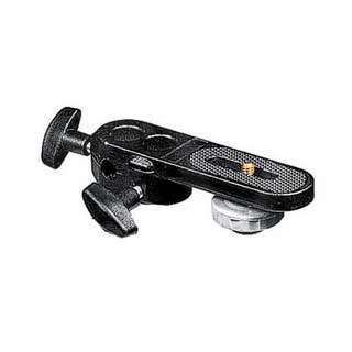 Manfrotto 143BKT - Camera/Umbrella Bracket