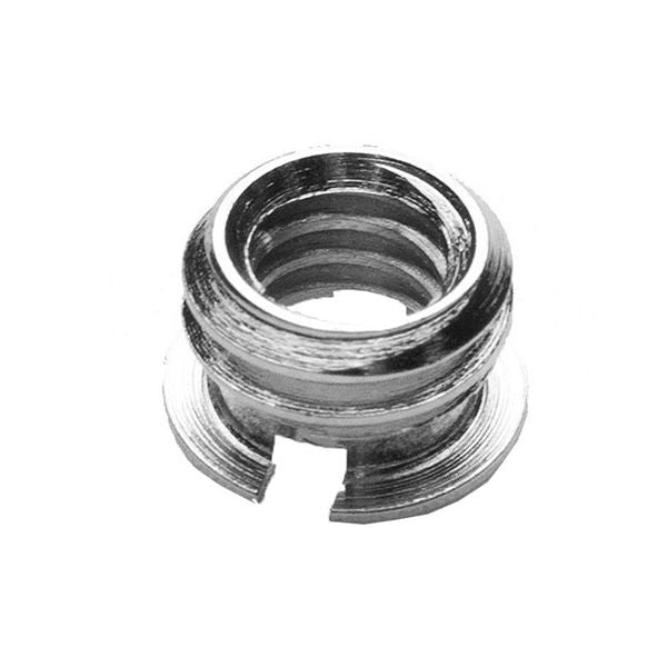 Manfrotto 148KN - Adaptor  3/8 to 1/4 Set 5