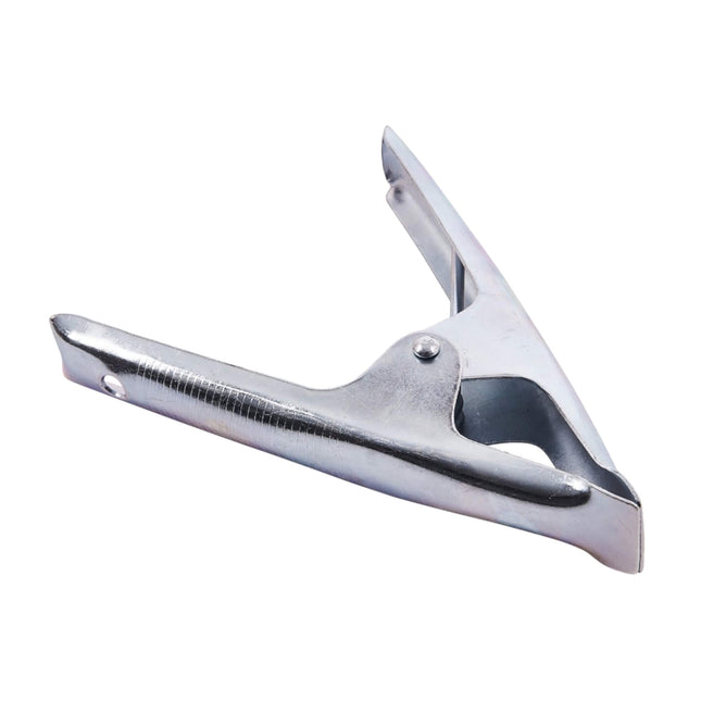 Market Stall Clip 6 inches / 15cm (swiss clip)