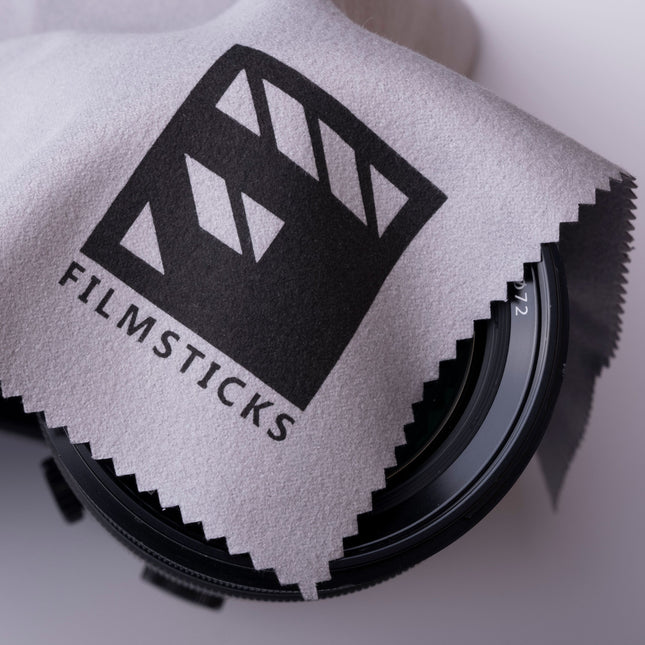 Microfibre Polyester and Polyamide Cloth