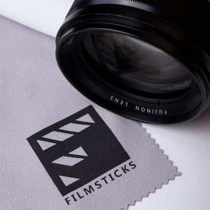 Microfibre Polyester and Polyamide Cloth