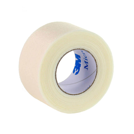 3M Micropore Tape - 2.5cm x 9.14m