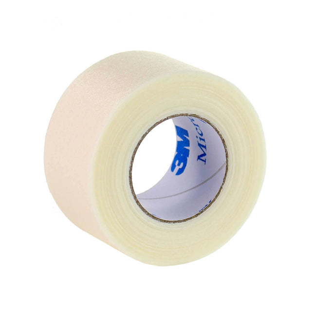 3M Micropore Tape - 2.5cm x 9.14m