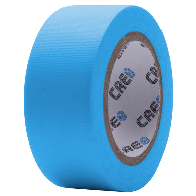 Mini Pocket NRG Matt Fluro Gaffer Tape 24mm x 5M
