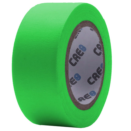 Mini Pocket NRG Matt Fluro Gaffer Tape 24mm x 5M