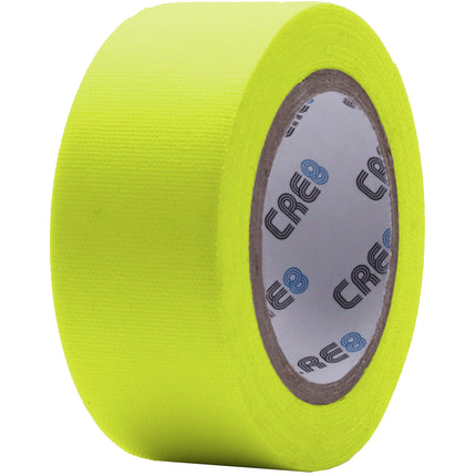 Mini Pocket NRG Matt Fluro Gaffer Tape 24mm x 5M