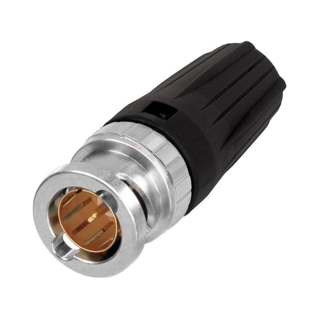 Neutrik BNC End - NBNC75BRU11