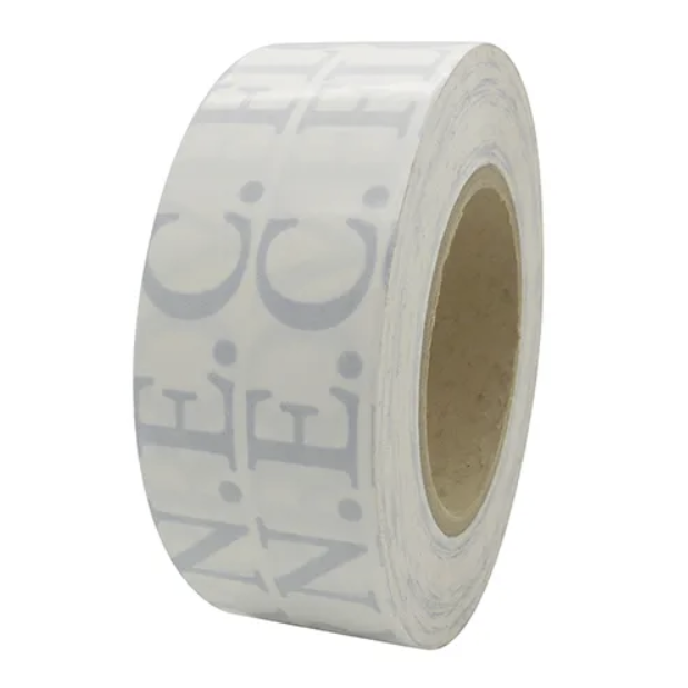 NEC Approved Double Sided Tape 50x50