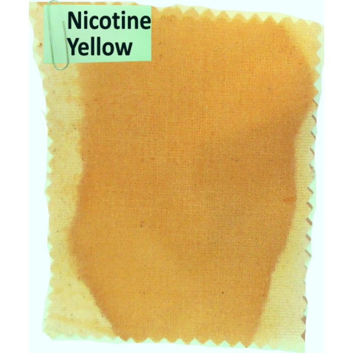 Dirty Down - Ageing Spray - Nicotine Yellow - 400ml Aerosol